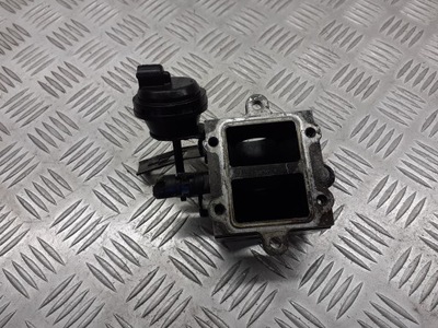 Клапан egr audi a6 c6 allroad 3.0tdi 059131063d фото №1