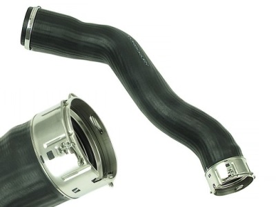Шланг труба turbo opel insignia 2.0 t 23163572 фото №1