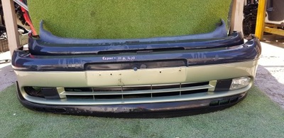 Бампер передній renault espace iii кольори фото №1
