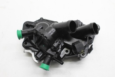 Skoda rapid насос wody 04e121600bd 04e121042m фото №1