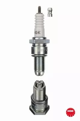 Свеча искровая seat, vw фото №1