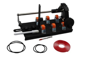 URZĄDZENIE NÓŻ DO CIĘCIA SZKŁA SZKLANYCH BUTELEK