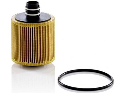 797767 MANN-FILTER ФИЛЬТР МАСЛА FIAT/ALFA ROMEO/LANCIA/OPEL 1.6/2.0 JTD/CDTI