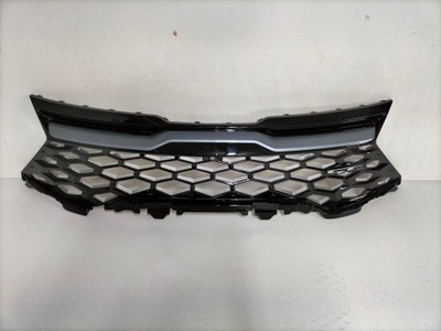 Решітка радіатора решітка решітка радіатора kia sportage v 5 21- gt-line фото №1