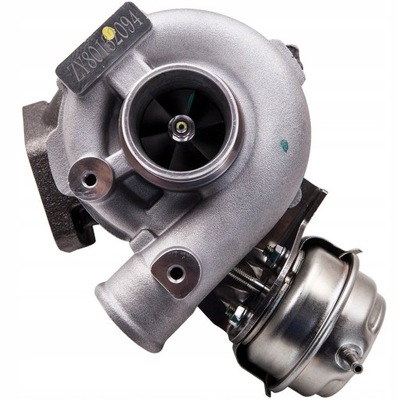 Турбокомпресор 2.0 land-rover - freelander фото №1