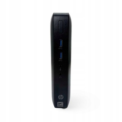 Terminal / Mini PC HP T520 Thin Client AMD GX-212JC 4GB 8GB SSD