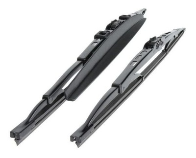 BALAI D'ESSUIE-GLACE BOSCH TWIN 532S (530MM+500MM) - milautoparts-fr.ukrlive.com