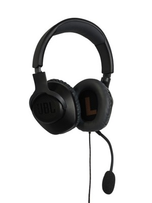 Słuchawki JBL Quantum 100