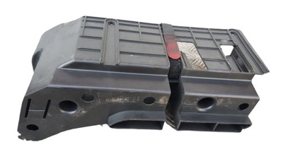 Mercedes w211 кронштейн домкрата бардачок фото №1