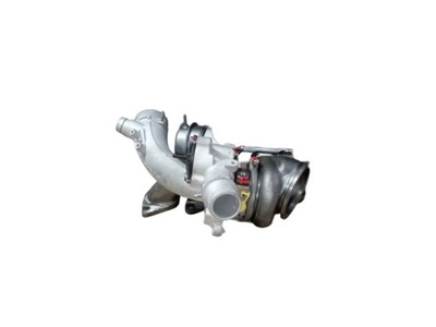 TURBINA 1.4I OPEL INSIGNIA ASTRA J CORSA ZAFIRA CHEVROLET CRUZE ORLANDO  