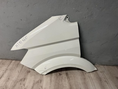 Vw crafter ii man tge крила лівий перед фото №1