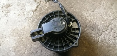 Mazda 2 15- dj вентилятор отопителя фото №1