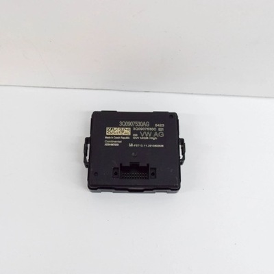 Audi q3 f3 2021 модуль управление шлюз фото №1