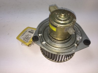 Повітродувка обдув nissan silvia 1107-32 фото №1