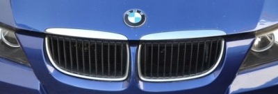 Bmw e91 чверть права ліва перед задня піддон a51 фото №1