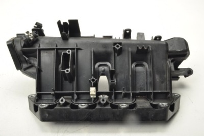 Alfa romeo mito 1.4 коллектор впускной  00552259180 0261230313 фото №1
