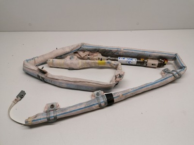 Range rover sport ii шторка безпеки права подушка безпеки оригінал фото №1