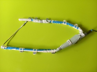 Шторка безпеки подушка безпеки ліва renault kadjar 20r фото №1