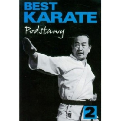 Best Karate 2 Podstawy