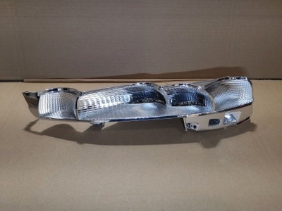 Лівий led drl mercedes w247 2134d фото №1
