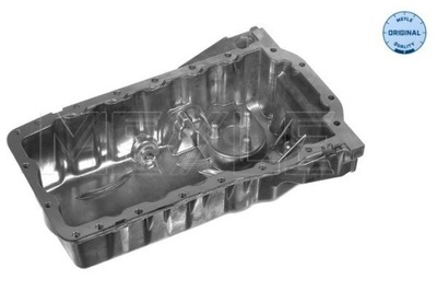 BANDEJA ACEITES VW GOLF 1.8T 00- 1001030054  