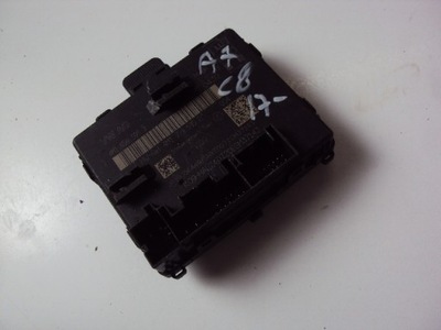 Модуль двері audi a7 c8 2017- фото №1