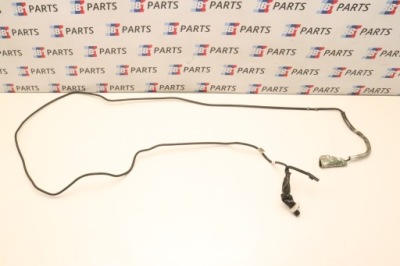 Bmw g01 x4 x3 g02 шланг дозуючий scr adblue 7381258 фото №1