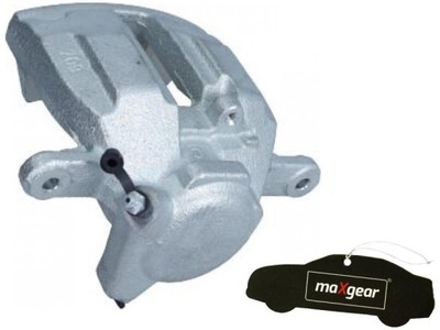 SOPORTE IZQUIERDO PARTE DELANTERA MAXGEAR 82-0543 + ZAPACH  