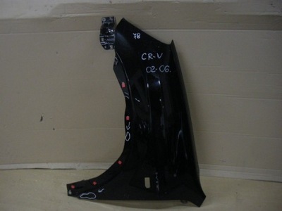 Honda crv 2002 крыло левый перед фото №1