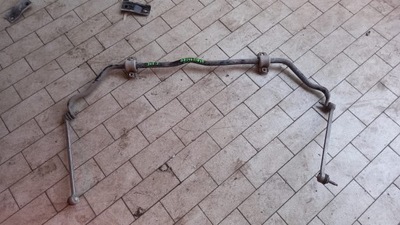 Тяга стабилизатора peugeot 308 ii 9802704280 фото №1