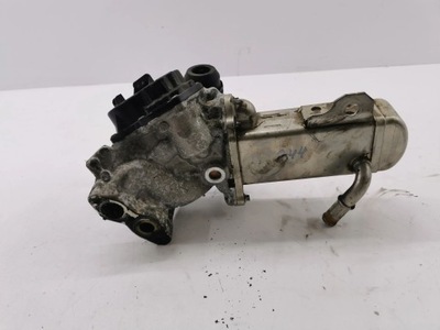 Citroen ds4 2012 радиатор выхлопных газов egr фото №1