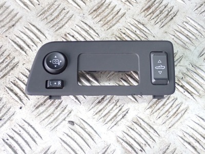 Панель дзеркал дах corvette c7 cabrio фото №1