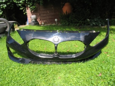 Bmw f40 19- бампер перед 7459708 фото №1