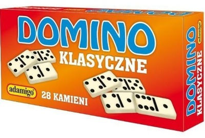 Brak - Domino klasyczne