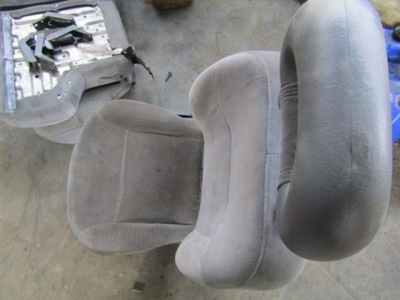 FORD MAVERICK I ASIENTO ASIENTOS DERECHA PASAJERO  