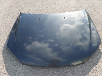 Ford mondeo mk3 капот фото №1