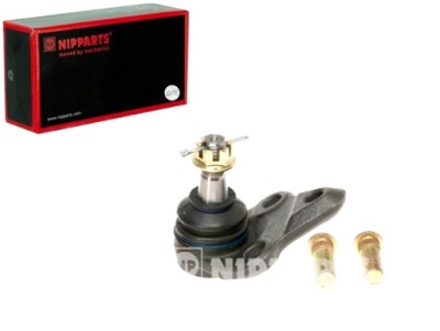 Шаровая опора рычага toyota celica t23 1999-przód le=pr nipparts nipparts фото №1