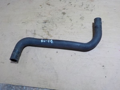 Forester iii труба wody шланг радиатора фото №1