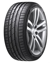 2 x Hankook Ventus S1 evo2 K117A SUV 255/55R18 105