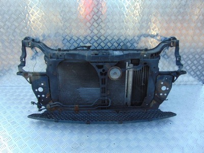 Kia rio ii pas передний усилитель 1.5 crdi фото №1