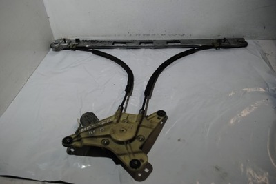 Подъемник master iii movano ii 2010 правый фото №1