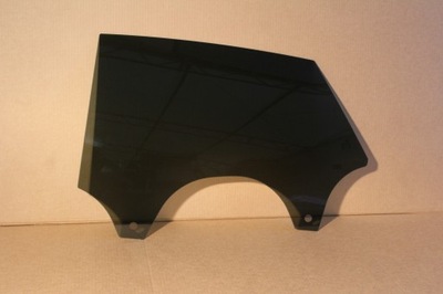 Стекло дверь задняя левая audi a7 4k 2021r as3 фото №1