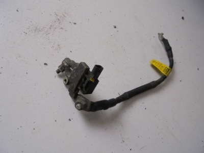 Клема мінусова opel mokka 1.6 бензин 2012- фото №1