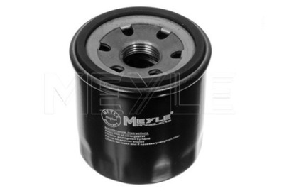 Фильтр масла mazda demio e mpv mx-3 mx-5 premacy rx-7 rx-8 xedos nissan 350 фото №1