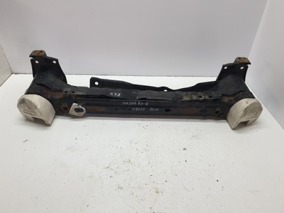 Балка бампера передний перед mazda rx-8 фото №1