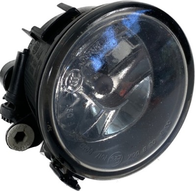 Оригінал bmw f15 f16 f25 правий протитуманна фара 7238790 фото №1