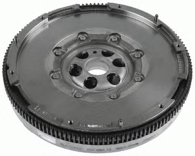 КОЛЕСО МАХОВИК SACHS 2294000113 AUDI A3