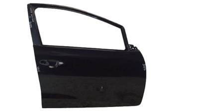 Двері правий перед kia ceed ii 12- 1k фото №1