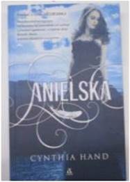 Anielska - Cynthia Hand