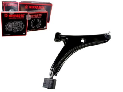 Важіль перед subaru justy ii suzuki swift 89 pr ni фото №1